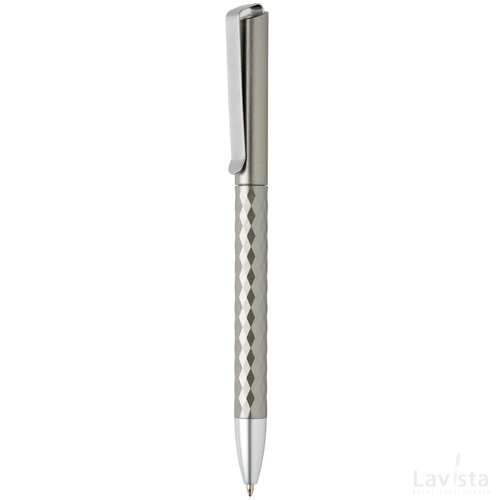 X3.1 pen grijs