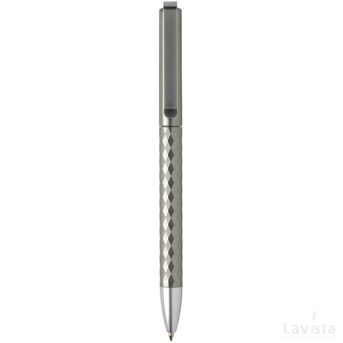 X3.1 pen grijs