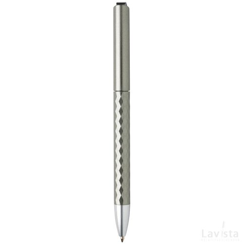 X3.1 pen grijs