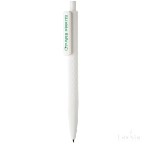 X3 pen smooth touch wit