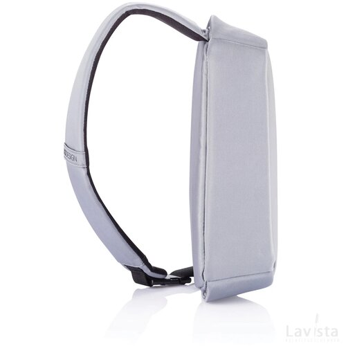 Bobby Sling grijs, blauw