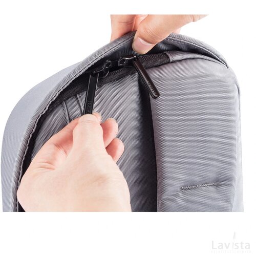 Bobby Sling grijs, blauw