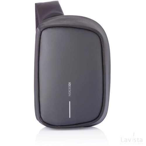 Bobby Sling zwart, groen