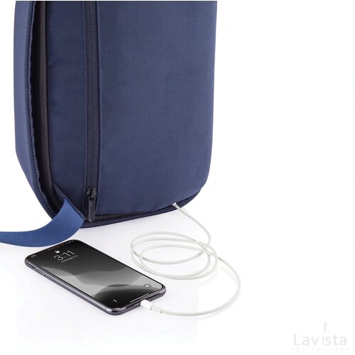 Bobby Sling donkerblauw, donkerblauw