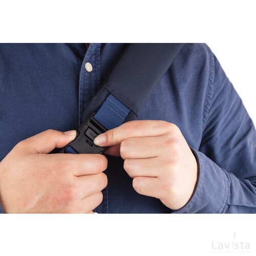 Bobby Sling donkerblauw, donkerblauw