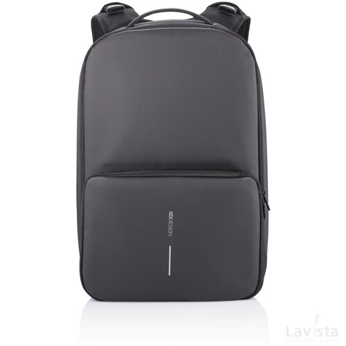 Flex Gym bag zwart, donkerblauw