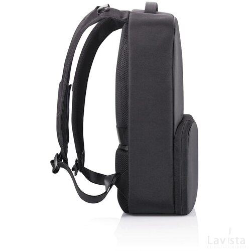Flex Gym bag zwart, donkerblauw