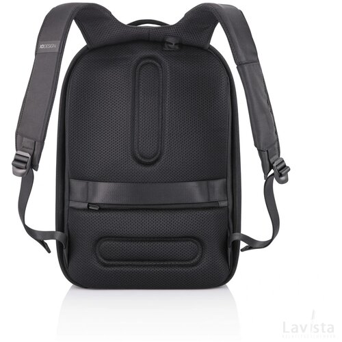 Flex Gym bag zwart, donkerblauw