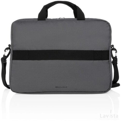 Impact AWARE™ RPET 15,6" laptoptas antraciet