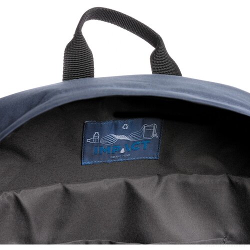 Impact AWARE™ RPET Basic 15,6" laptoprugzak donkerblauw