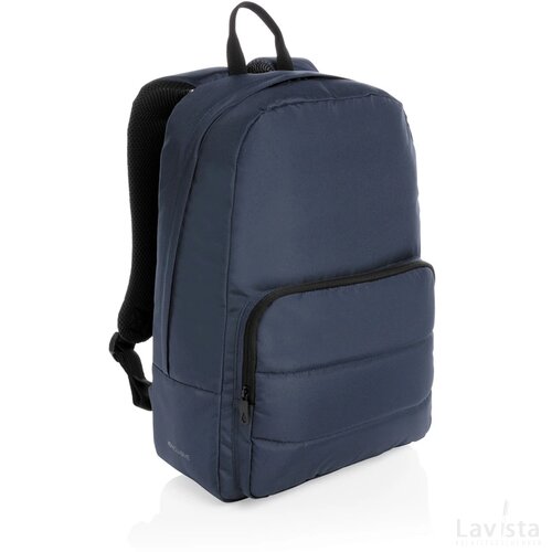 Impact AWARE™ RPET Basic 15,6" laptoprugzak donkerblauw