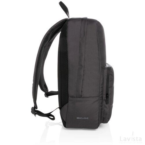 Impact AWARE™ RPET Basic 15,6" laptoprugzak zwart