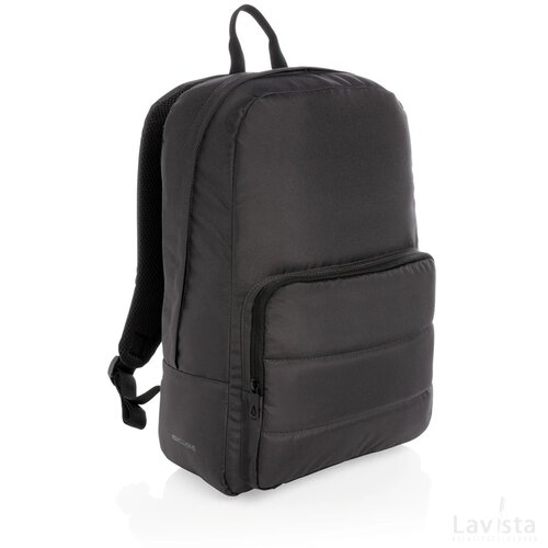 Impact AWARE™ RPET Basic 15,6" laptoprugzak zwart