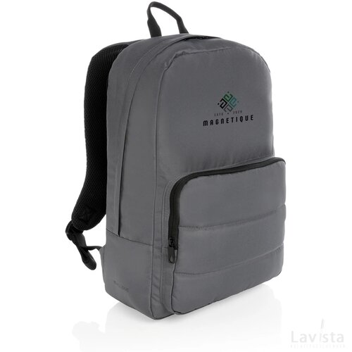 Impact AWARE™ RPET Basic 15,6" laptoprugzak antraciet