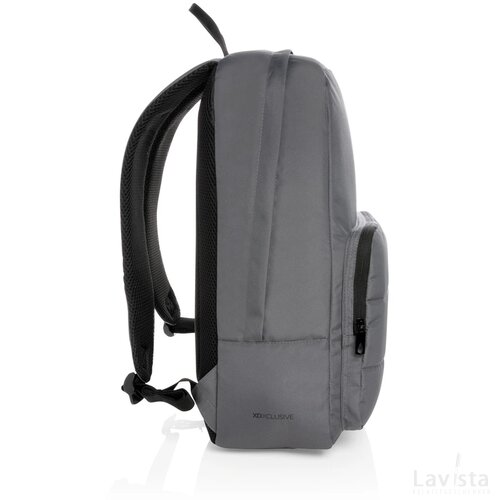 Impact AWARE™ RPET Basic 15,6" laptoprugzak antraciet