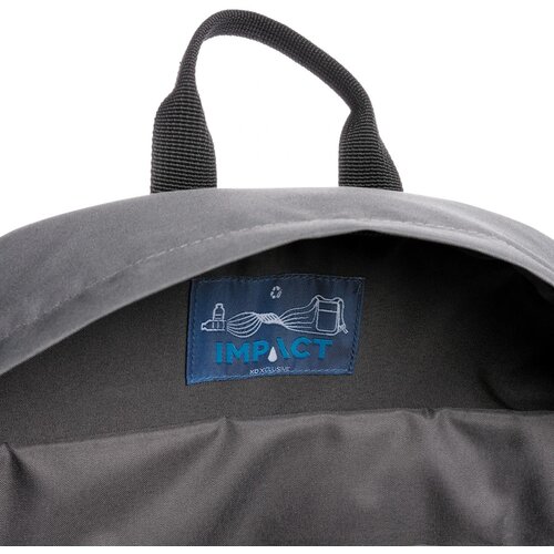 Impact AWARE™ RPET Basic 15,6" laptoprugzak antraciet
