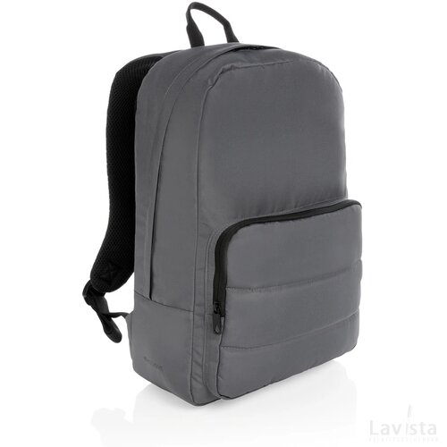 Impact AWARE™ RPET Basic 15,6" laptoprugzak antraciet