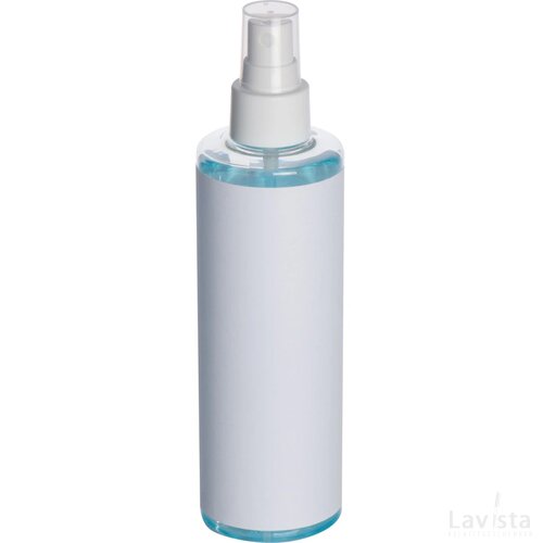 Desinfecteerspray 250 ml wit