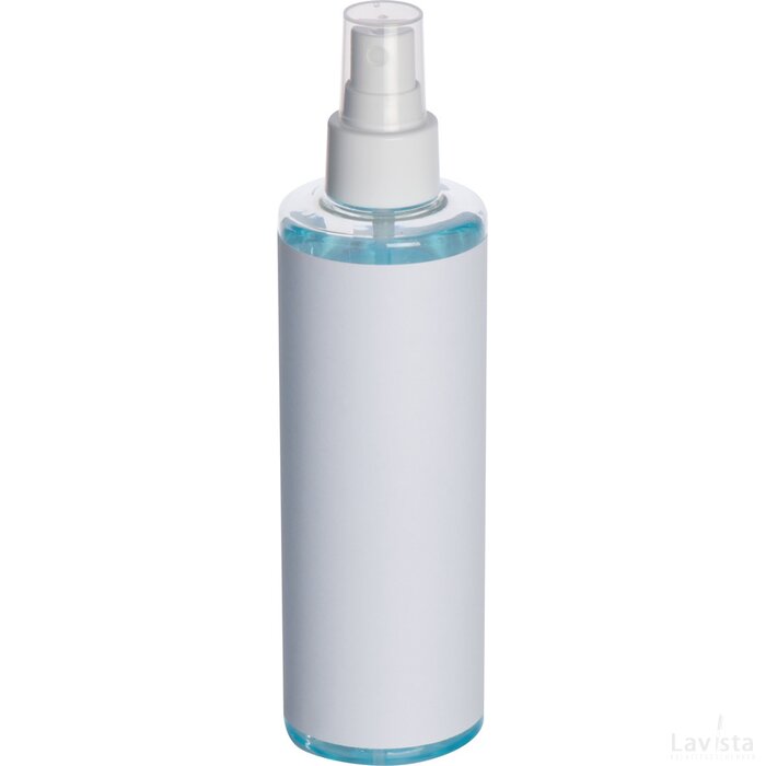 Desinfecteerspray 250 ml wit