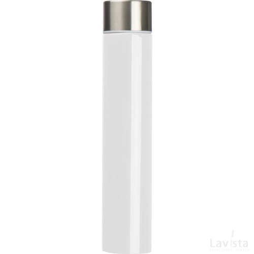 Isoleerkan met inhoud 310 ml wit