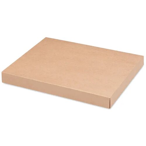 Schort organisch katoen Nagpur beige