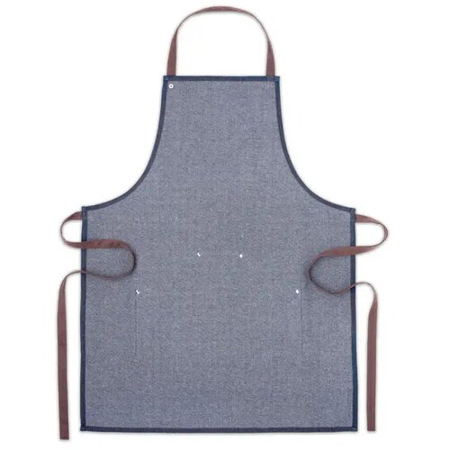 Denim schort 240 gr/m² Denipur blauw