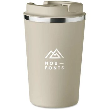 Beige - 0,233 KG - 0,293 KG - 11,740 KG - Ø8.5X14CM