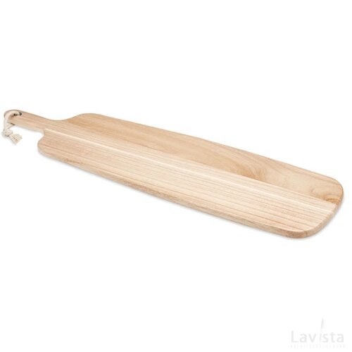 Grote houten serveerplank Argoboard long hout