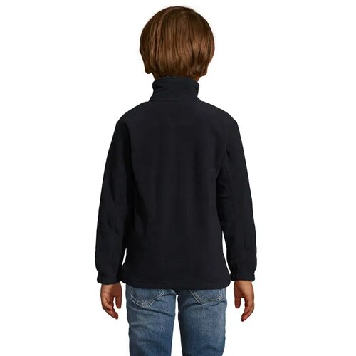 North kids fleecevest 300g North kids marine
