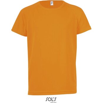 Oranje