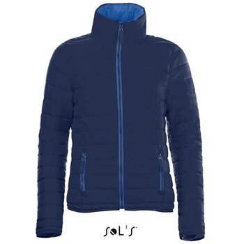 Ridedames jas180g Ride women marine