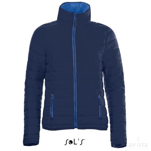 Ridedames jas180g Ride women marine