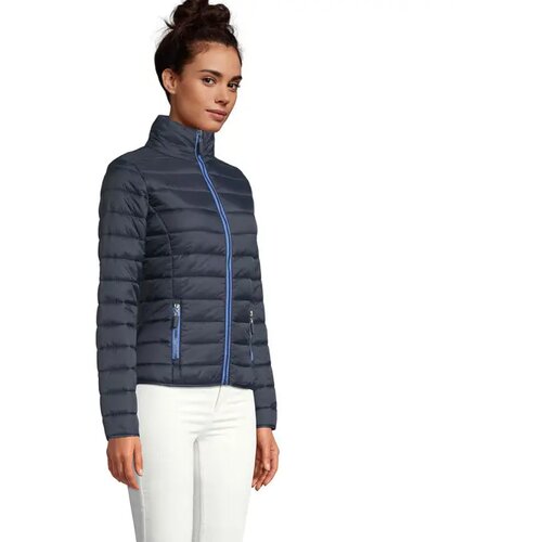Ridedames jas180g Ride women marine