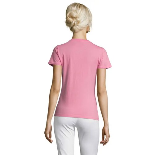 Regent dames t-shirt 150g Regent women orchid pink