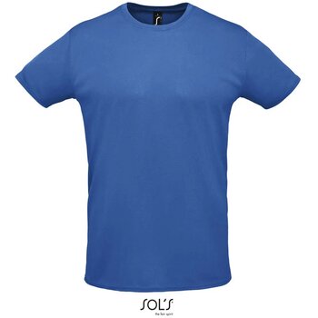Blauw