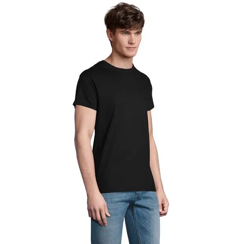 Epic unisex t-shirt 140g Epic deep black