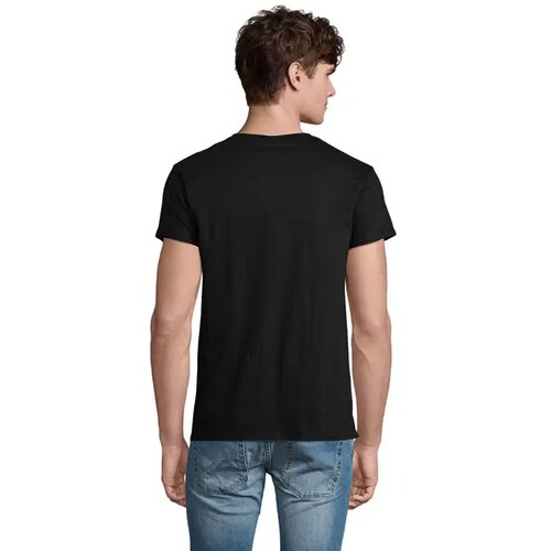 Epic unisex t-shirt 140g Epic deep black