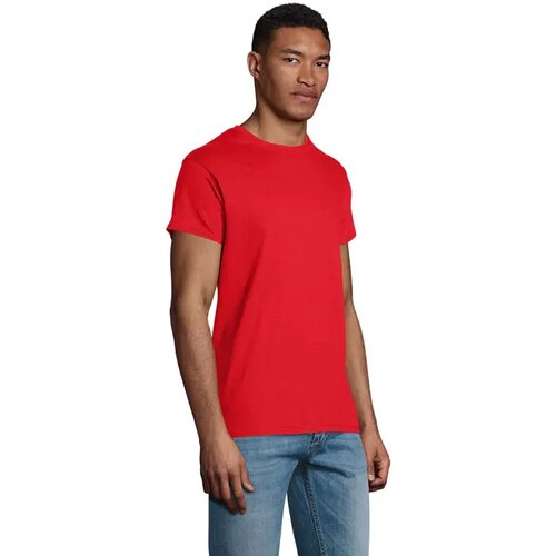 Epic unisex t-shirt 140g Epic rood