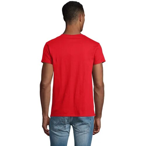 Epic unisex t-shirt 140g Epic rood
