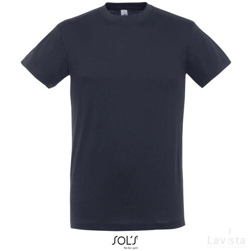 Regent unisex t-shirt 150g Regent marine
