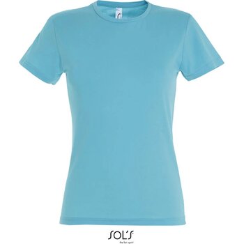 Atol Blauw