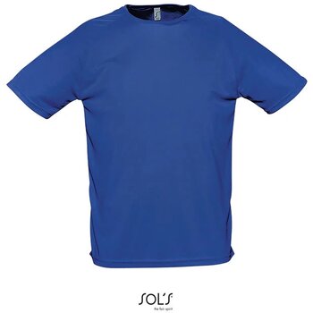 Blauw