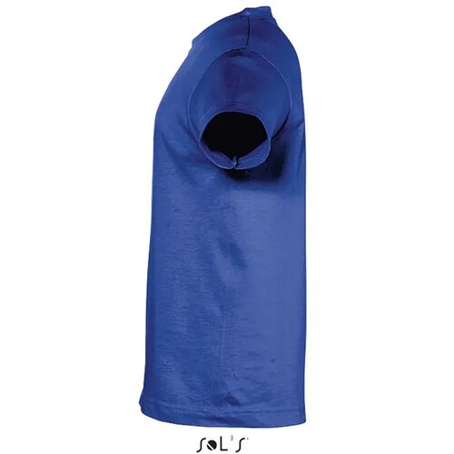 Regent kinder t-shirt 150g Regent kids koningsblauw