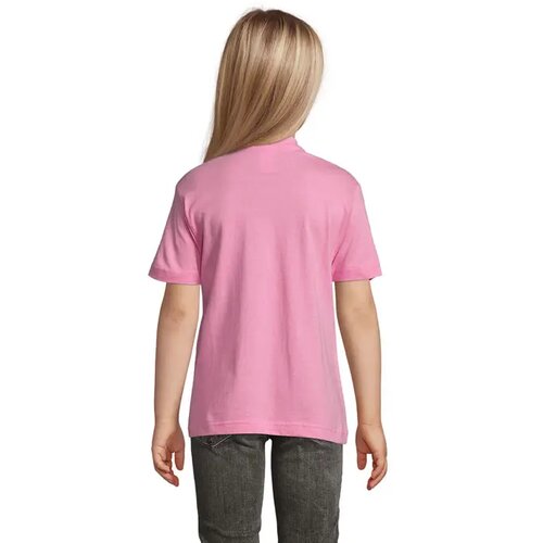 Regent kinder t-shirt 150g Regent kids orchid pink
