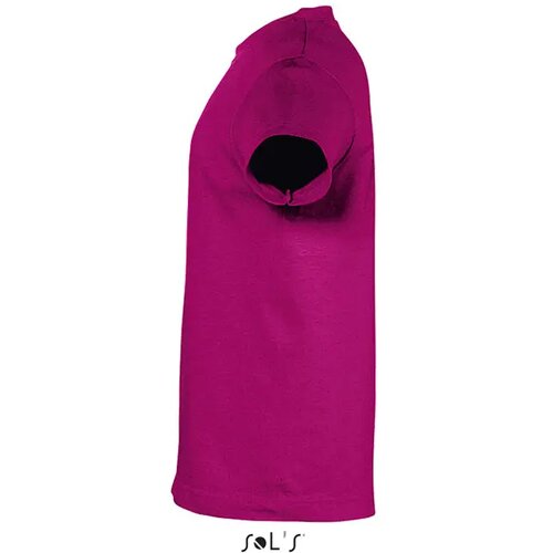 Regent kinder t-shirt 150g Regent kids fuchsia