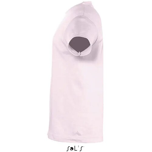 Regent kinder t-shirt 150g Regent kids pale pink