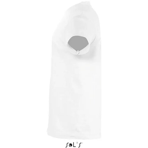 Regent kinder t-shirt 150g Regent kids wit