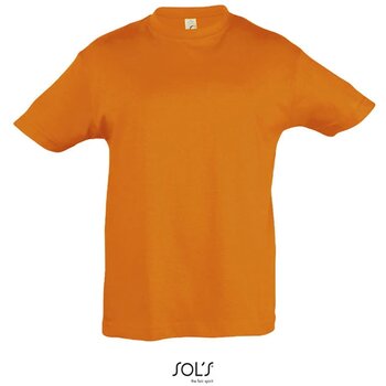 Oranje