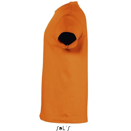 Regent kinder t-shirt 150g Regent kids oranje