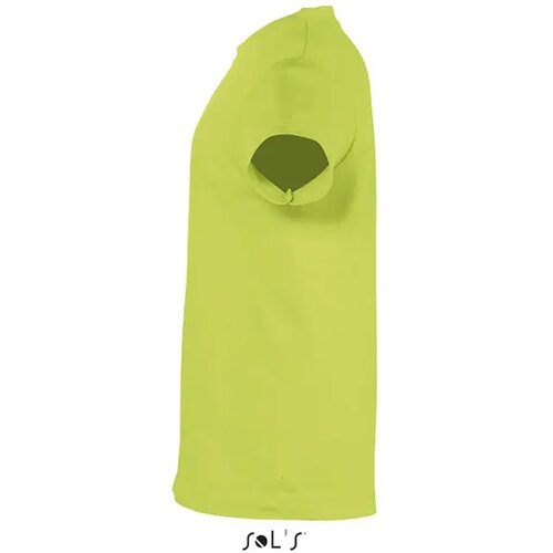 Regent kinder t-shirt 150g Regent kids apple green